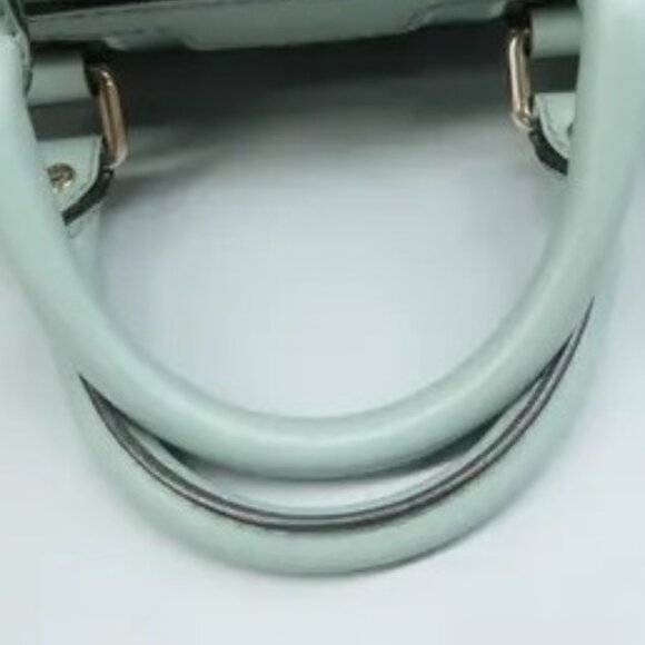 GUCCI CLASSIC MONOGRAM BOSTON MEDIUM W/LONG STRAP-100% AUTHENTIC - Picture 16 of 16